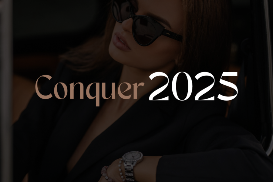 Conquer 2025